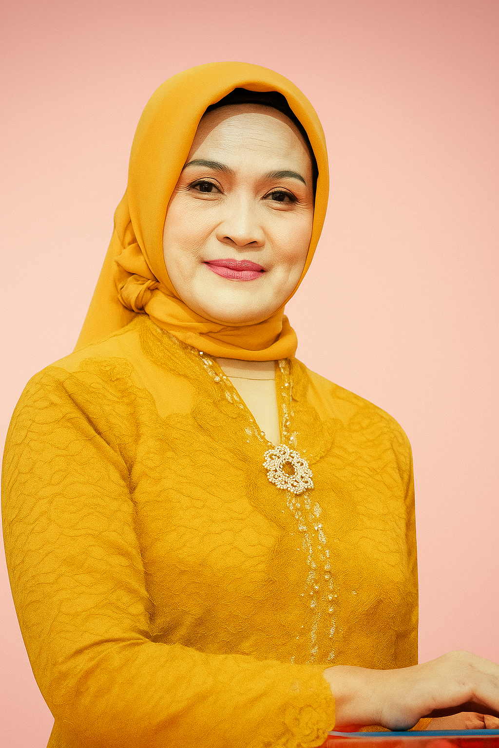 Dra. Nurlatifah Hidayati, M.Hum.