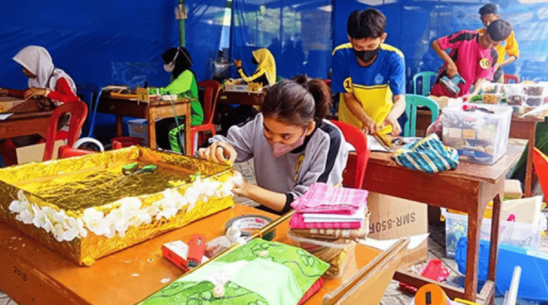 Hantaran