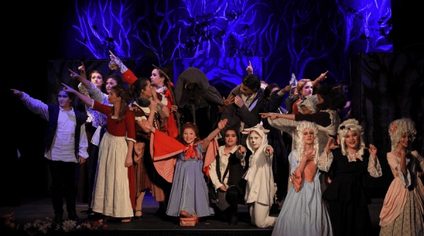 Teater