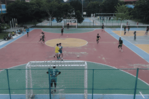 Volly