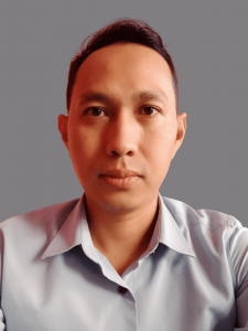 Anang Wijaya, S.Kom