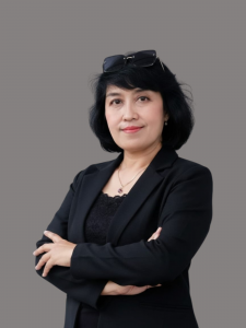 Agnes Ismiyati, S.Pd.