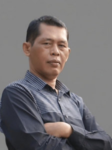 Agus Purwadi, S.Pd