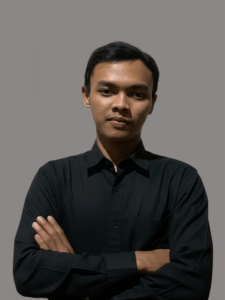 Ahmad Riva’i, S.Pd