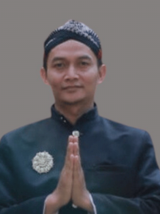 Ainur Rosyid Emmyanto,S.Pd.T
