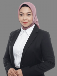 Amin Kusumasari, S.Pd.T