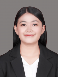 Anastasia Mela Setiawati