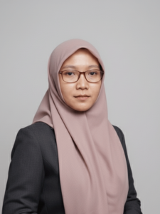 Andina Widya Wardani, S. Kom