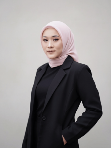 Angkin Anindita, S.Pd