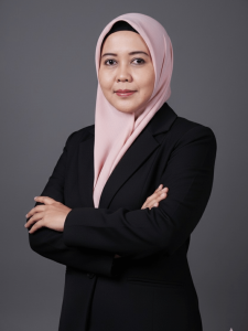 Anis hayati S. Pd