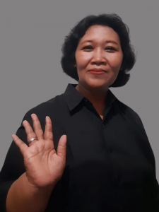 Anna Erawati S.ST.Par.