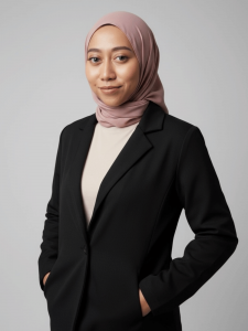 Annisa Fitri Hasyyati, S.Pd
