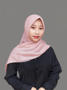 Annisah Sekar Ayu Wulandewi, S.Pd., M.Psi