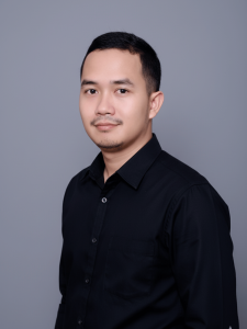 Aziz Wibisono, S.Pd.