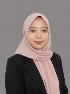 Cindy Paramita Citradevi, S.Pd