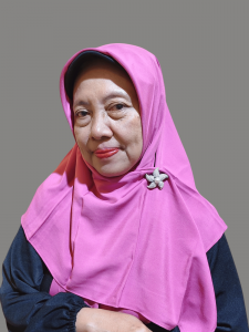 DRA. Ninik Setiyorini
