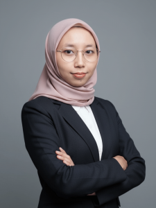 Marhasti Kiswa Arum Sekar, S. Pd