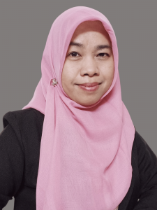Novita Dewi, S.Psi., M.Pd
