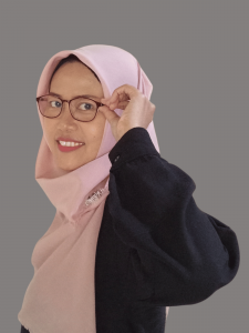 Dewi Triastuti Rahayu, S.Pd.T