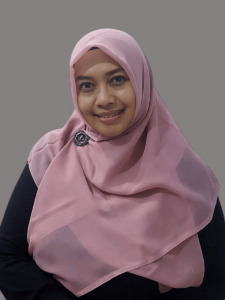 Dwi Haryani RCD, S.Pd.T
