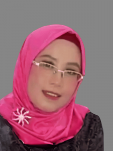 Dyah Saptarika Hiqmah Harani, S.Pd., M.Pd.