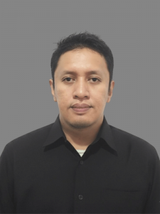 Eko Ardi Wibowo, S.Pd.I.