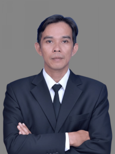 Eko Sulistio, SE