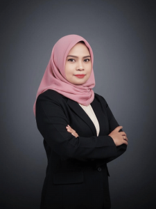 Ely Tri Wulandari, S.Pd.T., M. Pd.