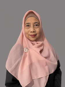Emi Sriwoerjani, S.Pd