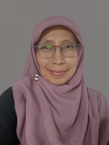 Hastuti Setyaningrum