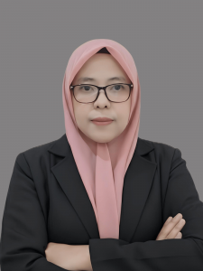 Heni Purwanti, S.TP., M.Pd.