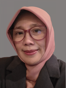 Heni Suswati, S.Pd