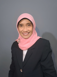 Hermin Suryawati, M.Pd