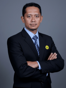 Muh Taufiq Himawan, S.Pd