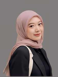 Maharani Dyah Susilowati, S.Pd., Gr