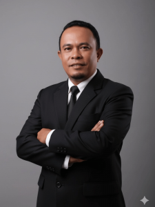 Muh Aris Trianto