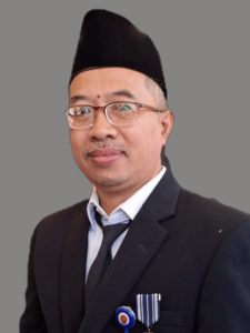Muhammad Indarto, S.Pd