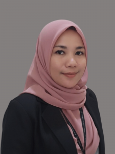 Murni Isnaini,S.Pd