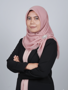 Nani Nurwati, S.T., M.Pd