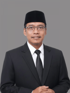 Nurgiatmoko, S.Pd