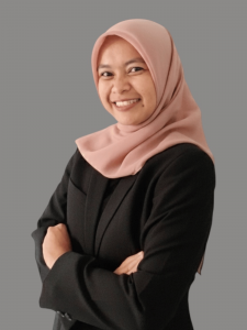 Nurlaeli Isnaeni, S.Pd.