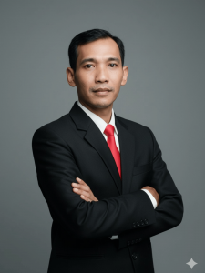 Pamungkas Budi Santoso