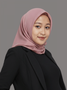 Ria Kusuma Wardani, S.Pd