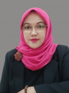 Rina Kuswardani, S.E, M.Par