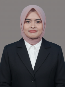 Riski Emilia Prawita, S.Pd