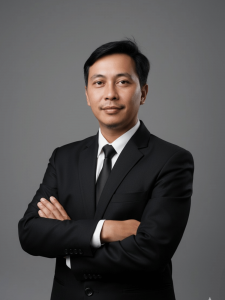 Robby Febriyanto