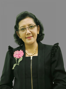 Sri Mulyani, S. Pd.