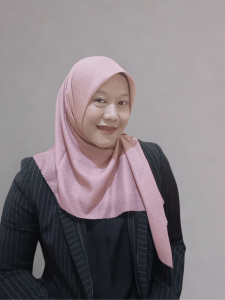 Santi Kusuma Dewi, M.Pd