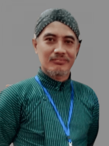 Sinar Indrakrisnawan,S.Pd