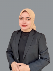 Siti Chorifah, S.Pd